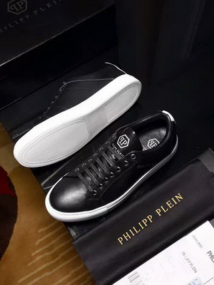 PhiliPP Plein Fashion Casual Men Shoes--026